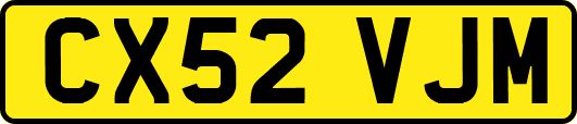 CX52VJM
