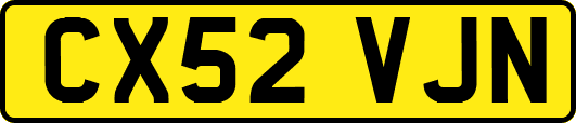 CX52VJN