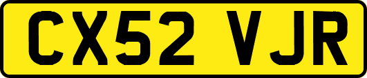 CX52VJR