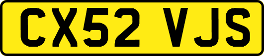 CX52VJS