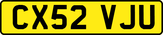 CX52VJU