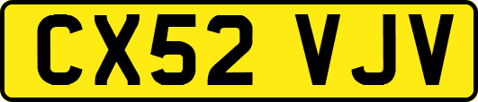 CX52VJV