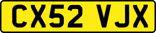 CX52VJX