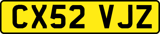 CX52VJZ