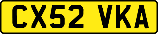CX52VKA
