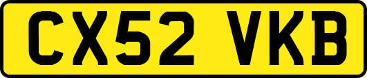 CX52VKB