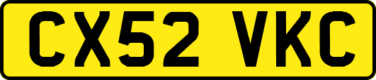 CX52VKC