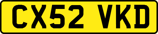 CX52VKD