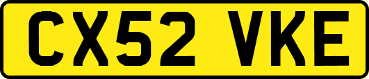 CX52VKE