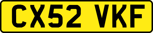 CX52VKF