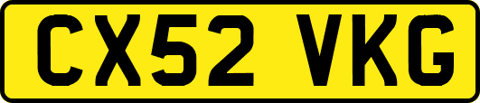 CX52VKG