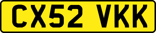 CX52VKK