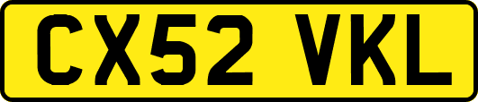 CX52VKL