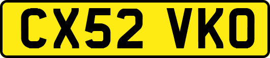 CX52VKO