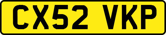 CX52VKP