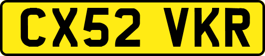 CX52VKR