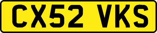 CX52VKS