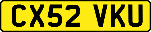 CX52VKU