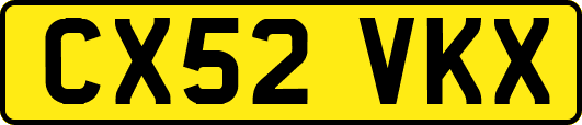 CX52VKX