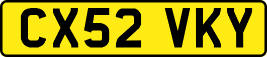 CX52VKY