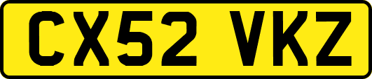 CX52VKZ