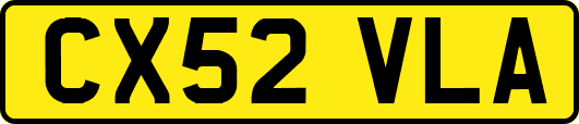 CX52VLA