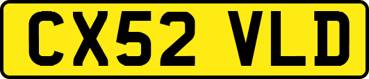 CX52VLD