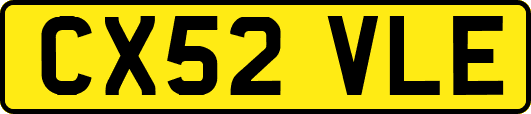 CX52VLE