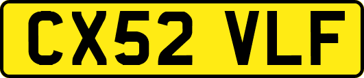 CX52VLF