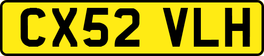 CX52VLH
