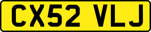 CX52VLJ