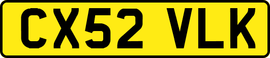 CX52VLK