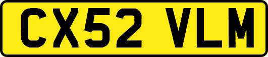 CX52VLM