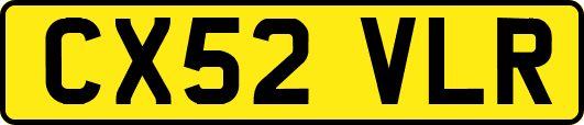CX52VLR