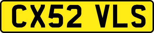 CX52VLS