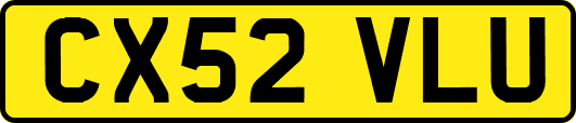 CX52VLU