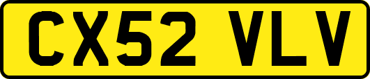 CX52VLV