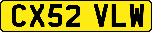 CX52VLW