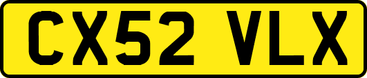 CX52VLX