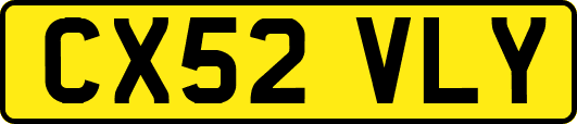 CX52VLY