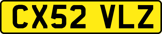 CX52VLZ