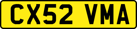 CX52VMA