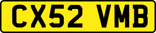 CX52VMB