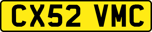CX52VMC