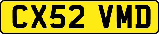 CX52VMD