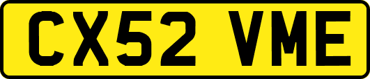 CX52VME