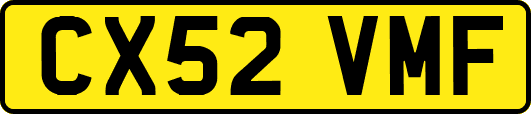 CX52VMF
