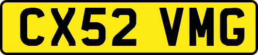 CX52VMG