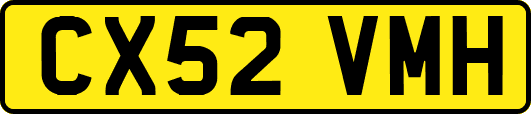 CX52VMH