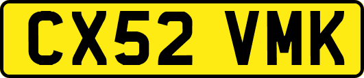 CX52VMK